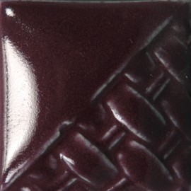 Purple Mint Dry  - 10 lbs Dry Mayco Stoneware Glaze